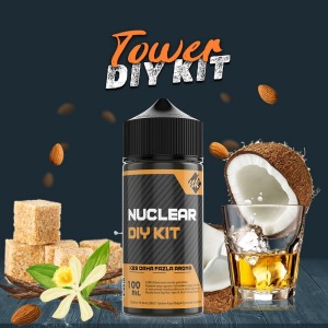 Tower Dıy-Kit Aroma