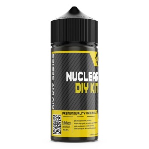 Enerji İçeceği Dıy-Kit Aroma