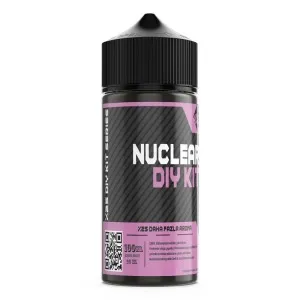 %25  Enerji İçeceği Yüksek Aroma Dıy-Kit 