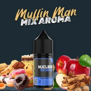 One Hit Wonder Muffin Man Mix Aroma