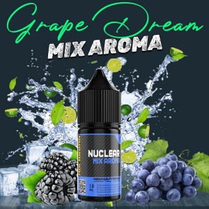 Grape Dream Mix Aroma
