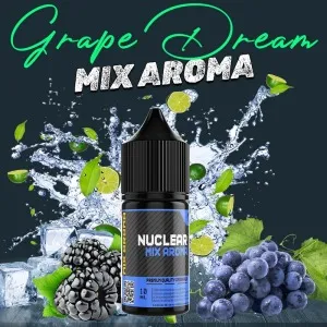 Grape Dream Mix Aroma