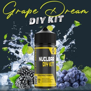 Grape Dream Dıy-Kit Aroma