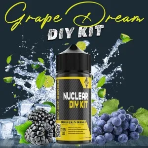 Grape Dream Dıy-Kit Aroma