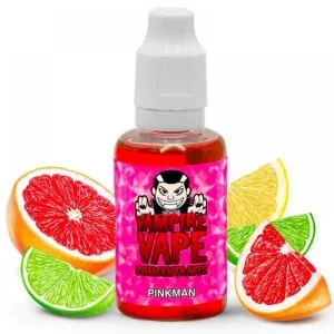 Vampire Vape Pinkman Aroma