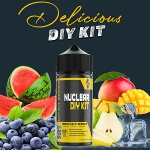 Delicious Dıy-Kit Aroma