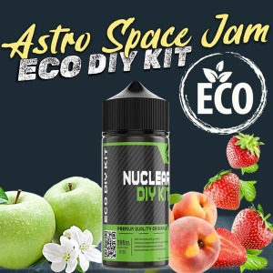 Eco Astro Space Jam Dıy-Kit Aroma