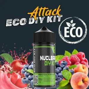 Eco Attack Dıy-Kit Aroma