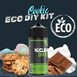 Eco Cookie Dıy-Kit Aroma