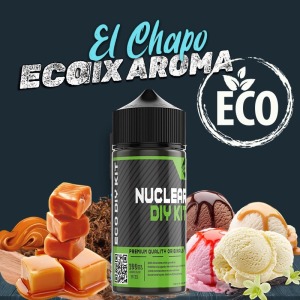 Eco El Chapo Dıy-Kit Aroma