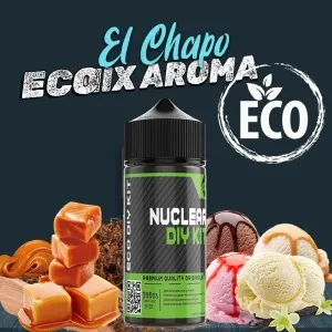 Eco El Chapo Dıy-Kit Aroma
