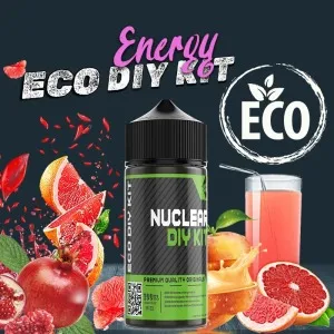 Eco Energy Dıy-Kit Aroma