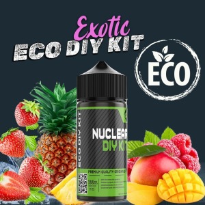 Eco Exotic Diy Kit Aroma