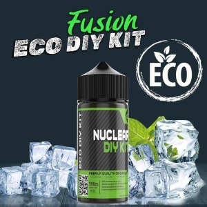 Eco Fusion Dıy-Kit Aroma