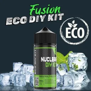 Eco Fusion Dıy-Kit Aroma