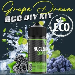 Eco Grape Dream Dıy-Kit Aroma