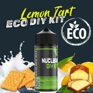 Eco Lemon Tart Dıy-Kit Aroma