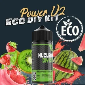 Eco Power V2 Dıy-Kit Aroma