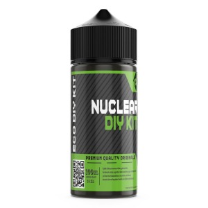 Eco Enerji İçeceği Dıy-Kit Aroma