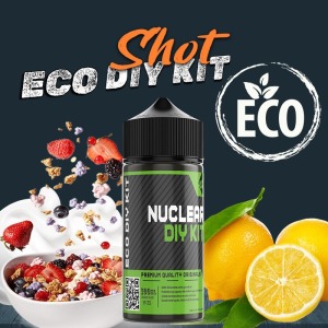 Eco Shot Dıy-Kit Aroma