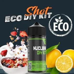 Eco Shot Dıy-Kit Aroma