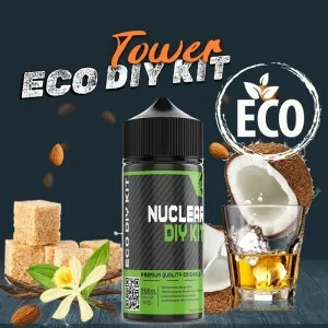 Eco Tower Dıy-Kit Aroma