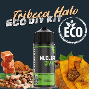 Eco Tribeca Halo Dıy-Kit Aroma