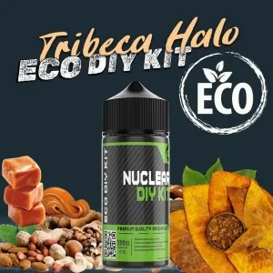 Eco Tribeca Halo Dıy-Kit Aroma