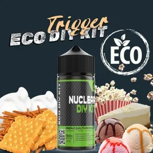 Eco Trigger Diy Kit Aroma