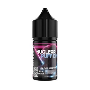 Puff - Bar Dıy Kit Aroma Enerji İçeceği