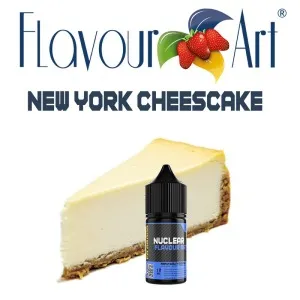 Flavour Art Newyork Cheescake