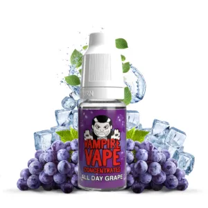 Vampire Vape Allday Grape Aroma