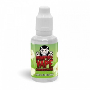 Vampire Vape Applelicious Aroma