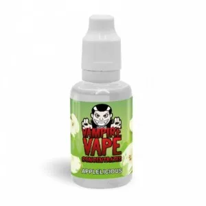 Vampire Vape Applelicious Aroma