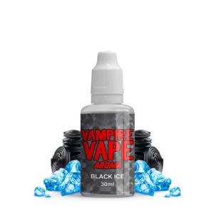 Vampire Vape Black İce Aroma