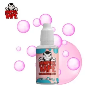 Vampire Vape Bubblegum Aroma