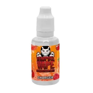 Vampire Vape Charger Aroma