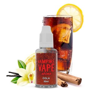 Vampire Vape Cola Aroma