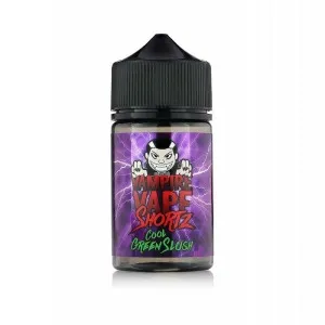 Vampire Vape Cool Green Slash Aroma