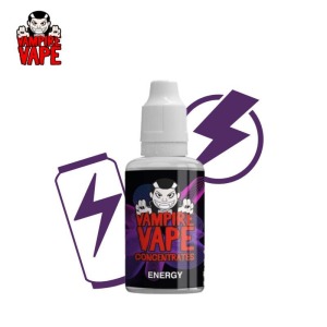 Vampire Vape Energy Aroma