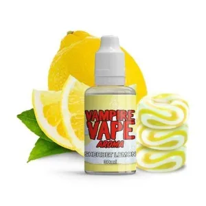 Vampire Vape Sherbet Lemon Aroma