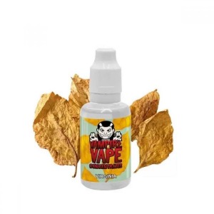 Vampire Vape Virginia Tob