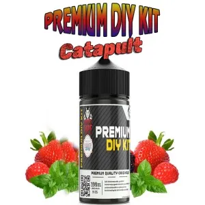 Vampire Vape Catapult Dıy Kit Aroma