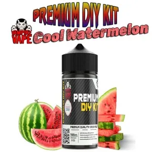 Vampire Vape Cool Watermelon Dıy Kit Aroma