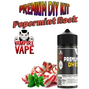 Vampire Vape Pepermint Rock Dıy Kit Aroma