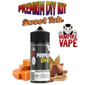 Vampire Vape Sweet Tob Dıy Kit Aroma