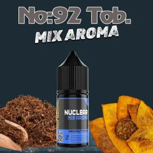 No 92 Tob Mix Aroma