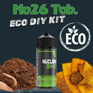 Eco No 26 Tob Dıy-Kit Aroma