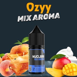 Ozyy Mix Aroma
