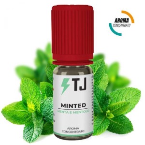 T-Juice Minted Mix Aroma